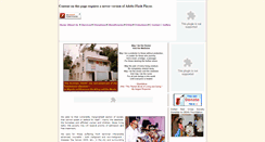 Desktop Screenshot of deanfoundation.org